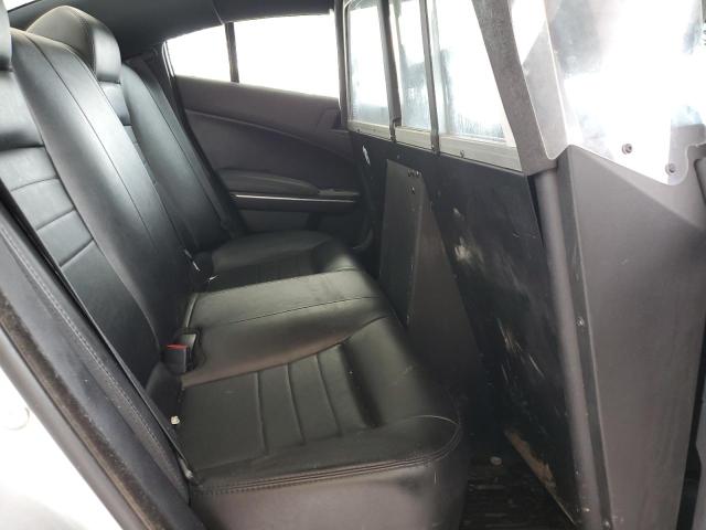 2019 DODGE CHARGER PO 2C3CDXAT0KH558470