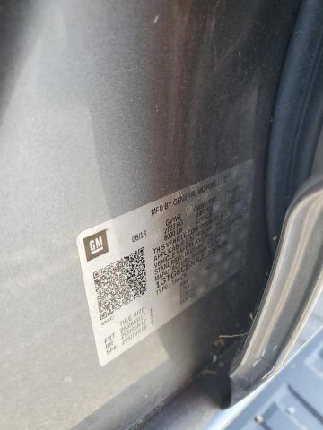 2018 GMC CANYON SLE 1GTG6CENXJ1306959