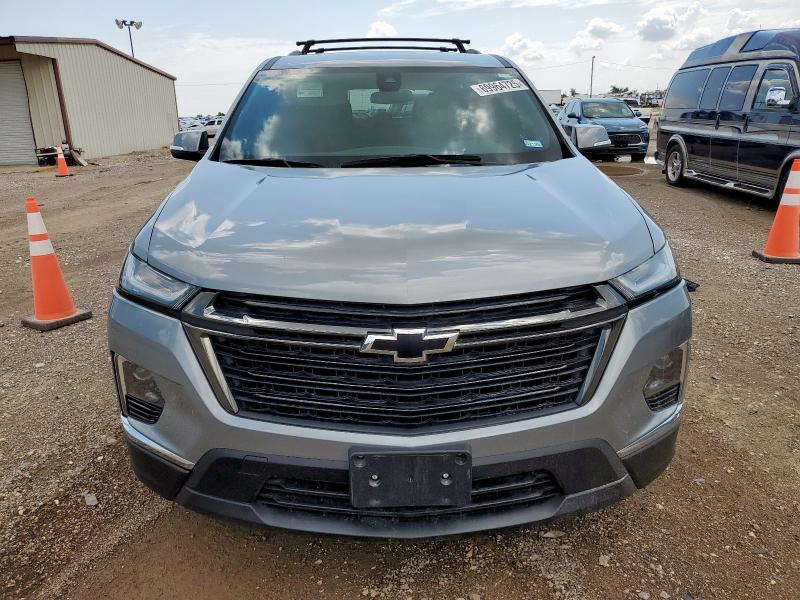 2023 CHEVROLET TRAVERSE LT 1GNERGKW1PJ158610