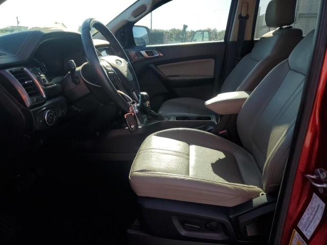 2020 FORD RANGER XL 1FTER4EH1LLA78811