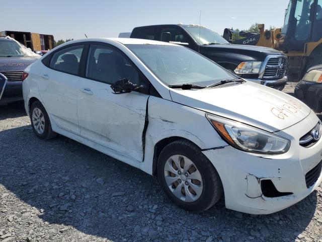 2015 HYUNDAI ACCENT GLS KMHCT4AE2FU843152