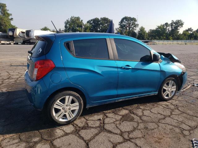 2020 CHEVROLET SPARK LS - KL8CB6SA7LC424416