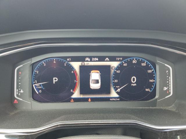 2023 VOLKSWAGEN JETTA SEL 3VWGM7BU6PM009236