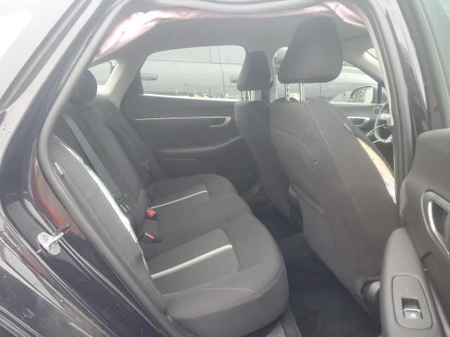 2025 HYUNDAI SONATA SEL KMHL64JA9SA428958