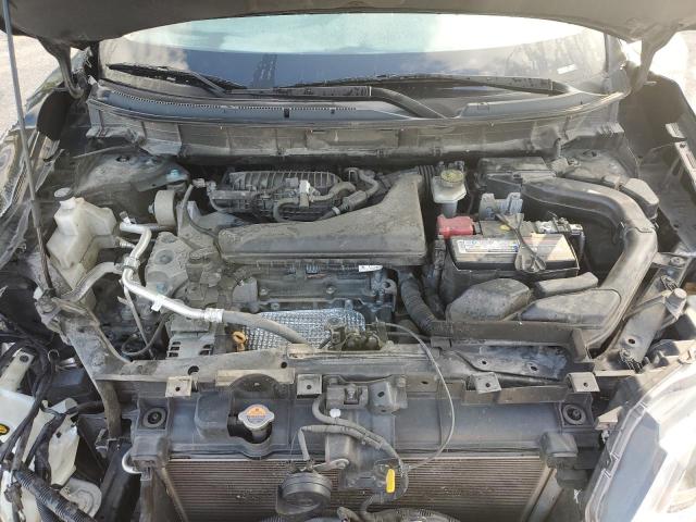 2019 NISSAN ROGUE S - KNMAT2MT2KP532632
