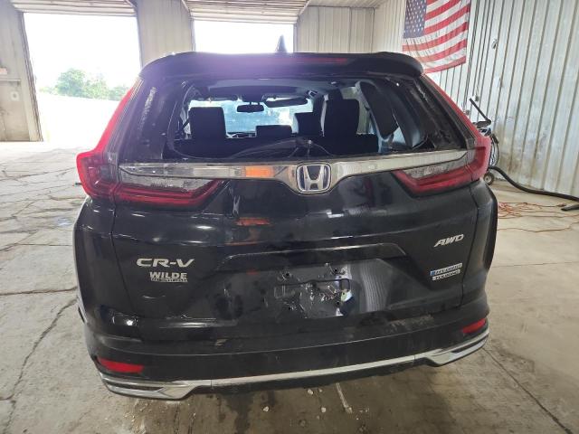 2020 HONDA CR-V TOURI 7FART6H9XLE016799