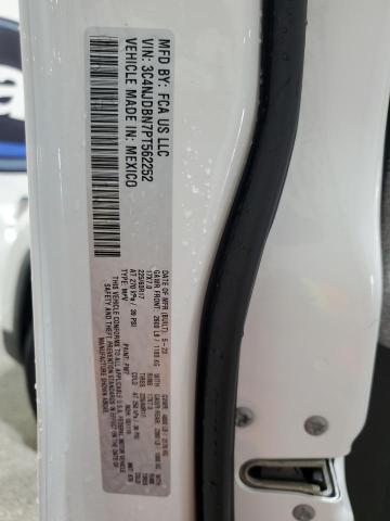 2023 JEEP COMPASS LA 3C4NJDBN7PT562252