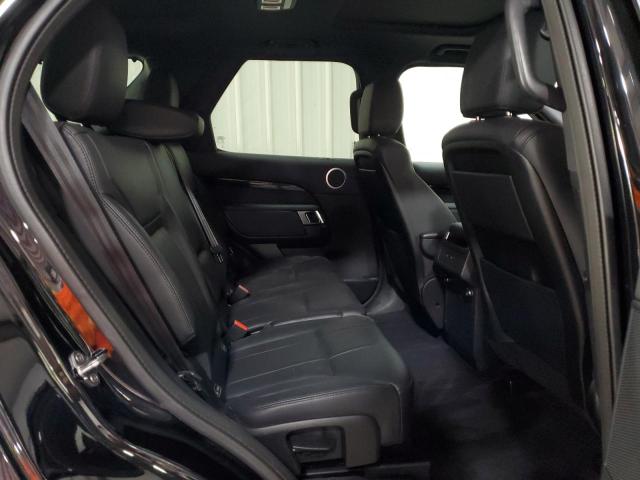 2019 LAND ROVER DISCOVERY SALRG2RV9K2411958