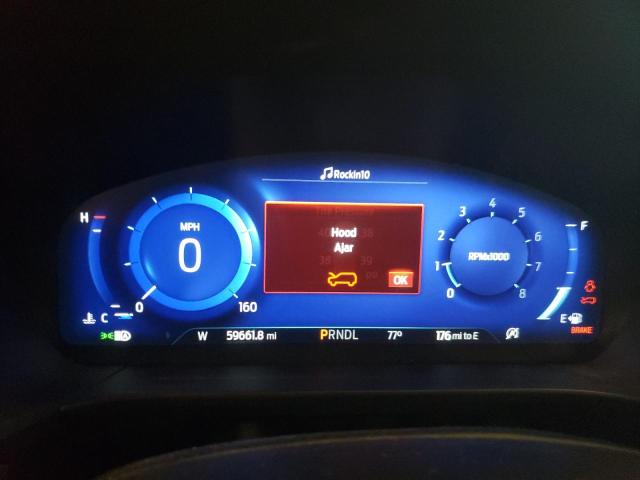 2022 FORD ESCAPE SEL 1FMCU9H90NUA33679