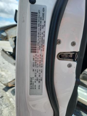 2019 RAM 2500 BIG HORN 3C6UR5DJ2KG544514