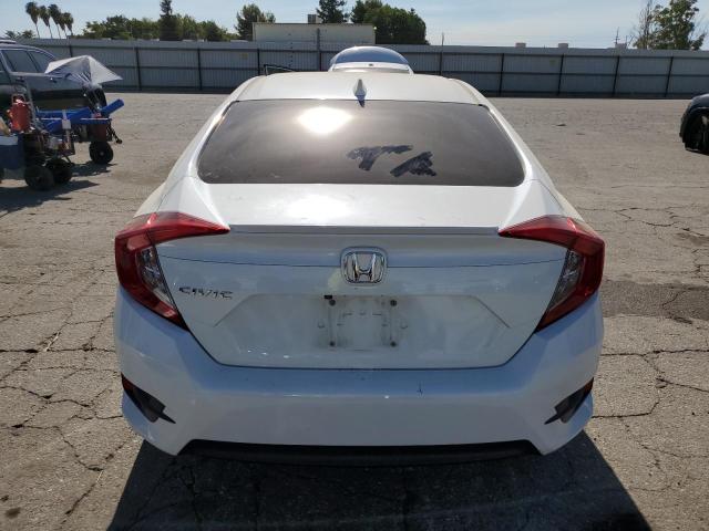 2017 HONDA CIVIC EX 19XFC1F35HE202750