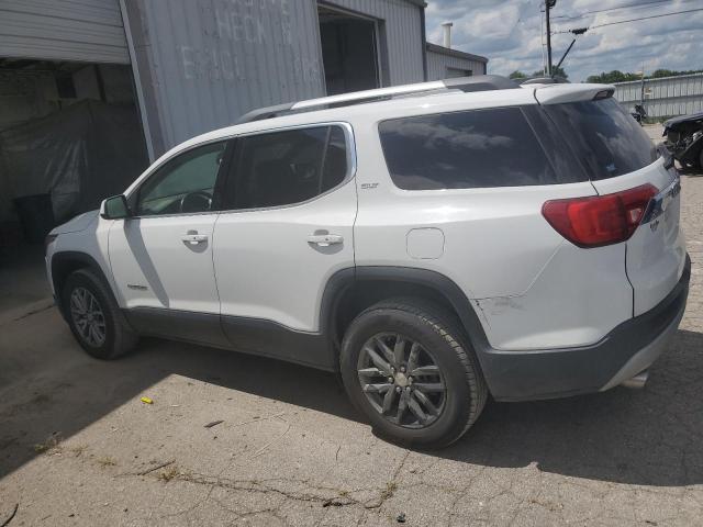 2019 GMC ACADIA SLT 1GKKNMLS1KZ214576