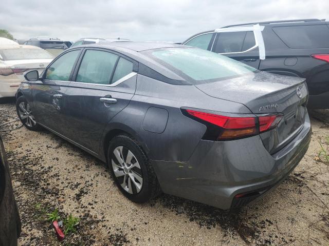 2024 NISSAN ALTIMA S - 1N4BL4BV0RN372234