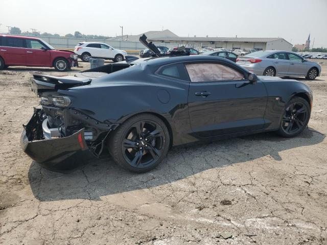 2019 CHEVROLET CAMARO SS 1G1FG1R7XK0129564