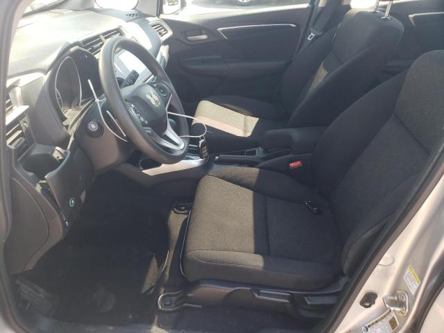 2015 HONDA FIT EX 3HGGK5H80FM720924
