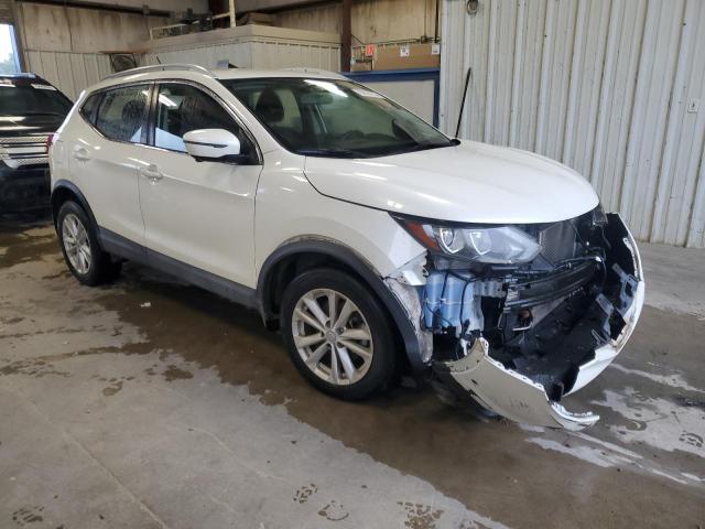2017 NISSAN ROGUE SPORT S JN1BJ1CP9HW033482