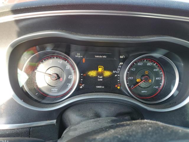 2015 DODGE CHARGER SX 2C3CDXHG5FH917343
