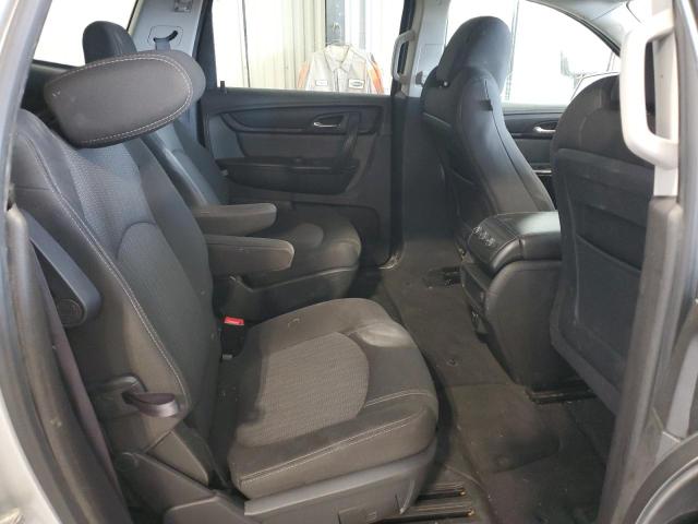 2015 CHEVROLET TRAVERSE L 1GNKVGKD8FJ175545