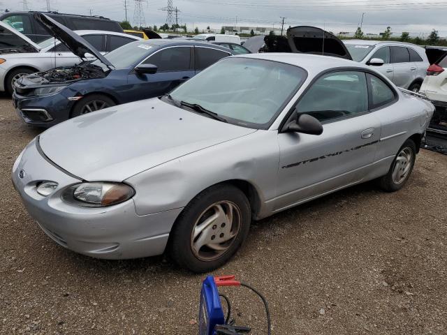 FORD ESCORT ZX2