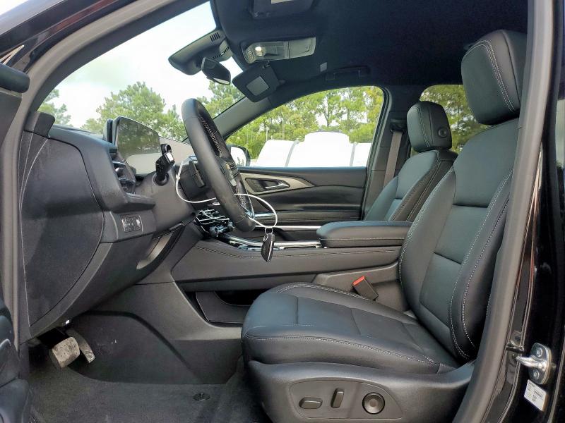 2025 CHEVROLET TRAVERSE L 1GNERGRS6SJ279998