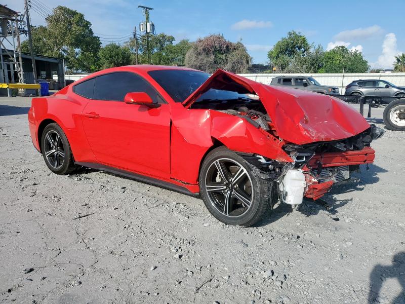 2024 FORD MUSTANG 1FA6P8TH7R5107283