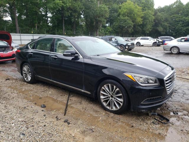 2015 HYUNDAI GENESIS 3. - KMHGN4JEXFU084455