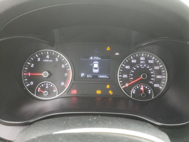 2019 KIA OPTIMA LX - 5XXGT4L39KG355401