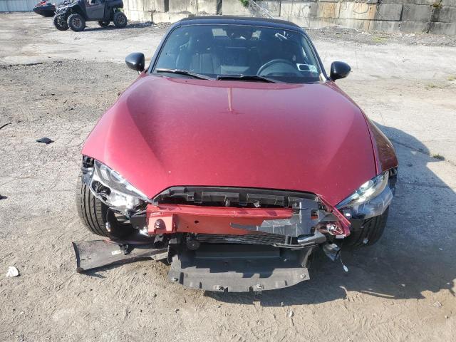 2025 MAZDA MX-5 MIATA JM1NDAC74S0651434