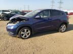 2016 HONDA HR-V EX - 3CZRU6H55GM740126