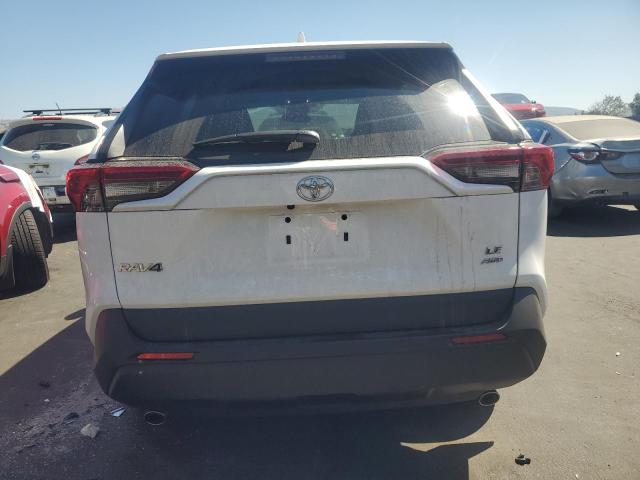 2024 TOYOTA RAV4 LE - 2T3G1RFV9RW486156