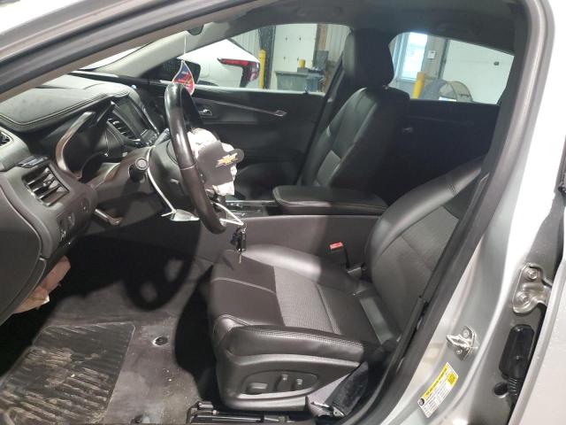 2016 CHEVROLET IMPALA LT 2G1115S31G9132182