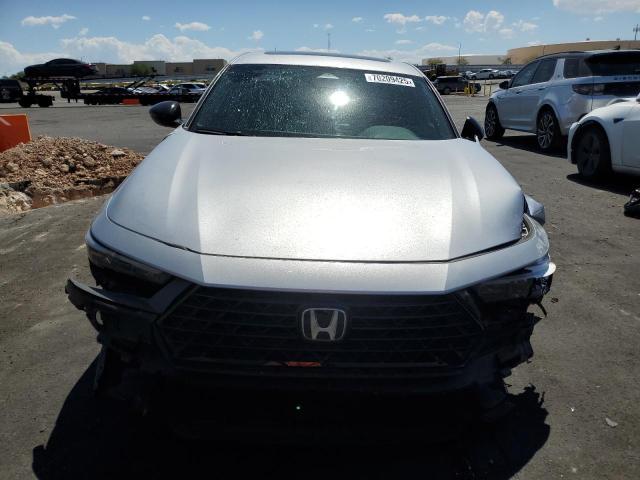 2023 HONDA ACCORD HYB - 1HGCY2F70PA021801