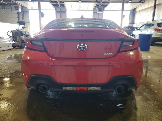 2024 TOYOTA GR 86 JF1ZNBB17R8753717