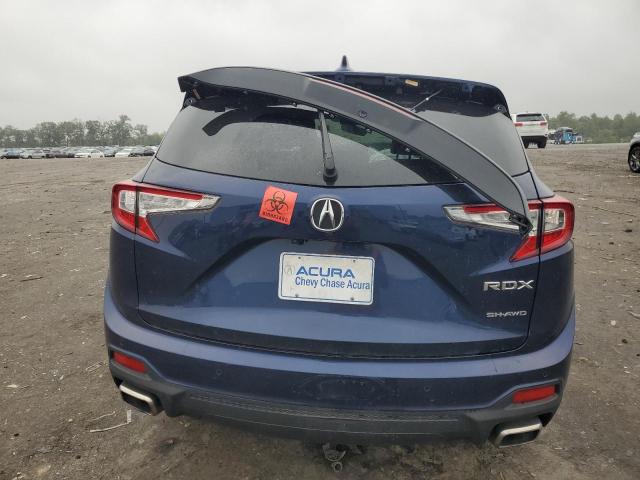 2023 ACURA RDX ADVANCE 5J8TC2H74PL019114