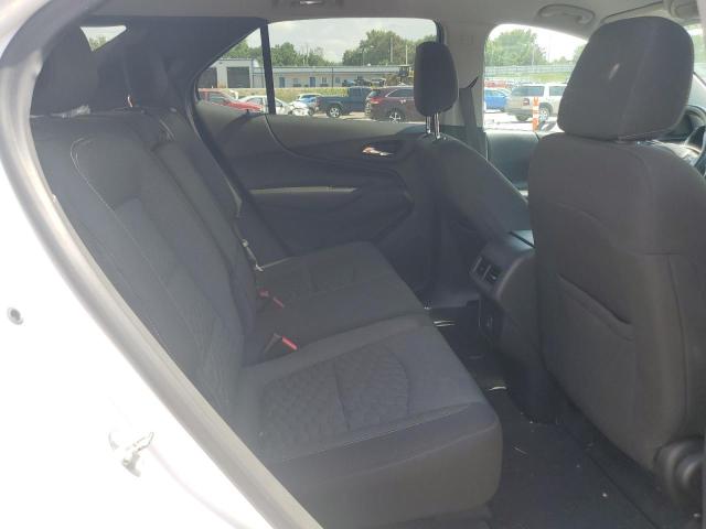 2020 CHEVROLET EQUINOX LT - 3GNAXKEV6LS636846
