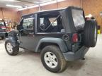 Lot #3304744982 2012 JEEP WRANGLER S
