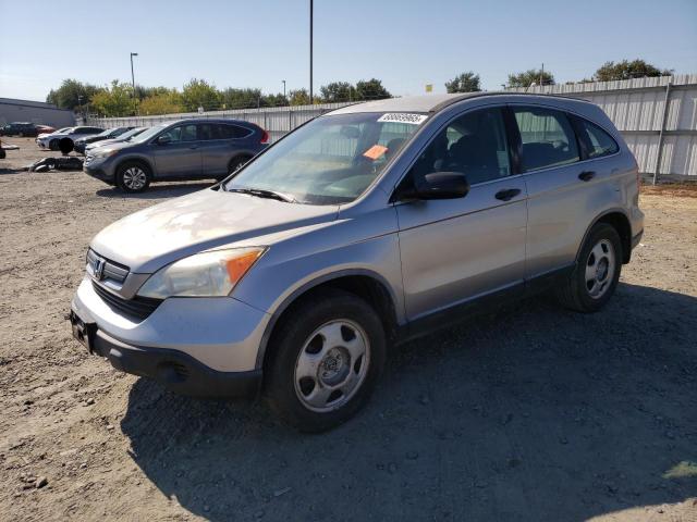 HONDA CR-V LX