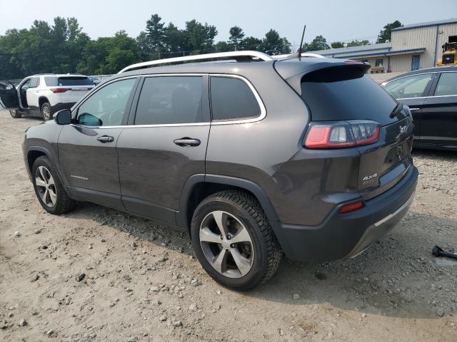 2019 JEEP CHEROKEE L - 1C4PJMDX6KD441430