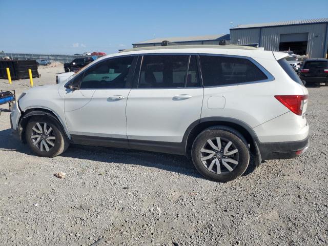 2020 HONDA PILOT EXL 5FNYF6H58LB038781