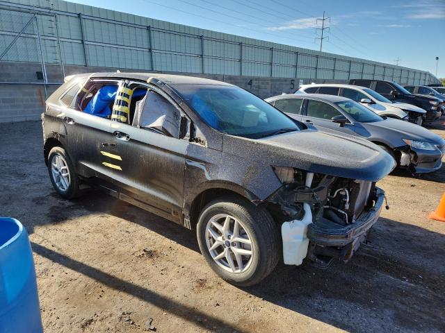 2022 FORD EDGE SEL 2FMPK4J98NBB04055
