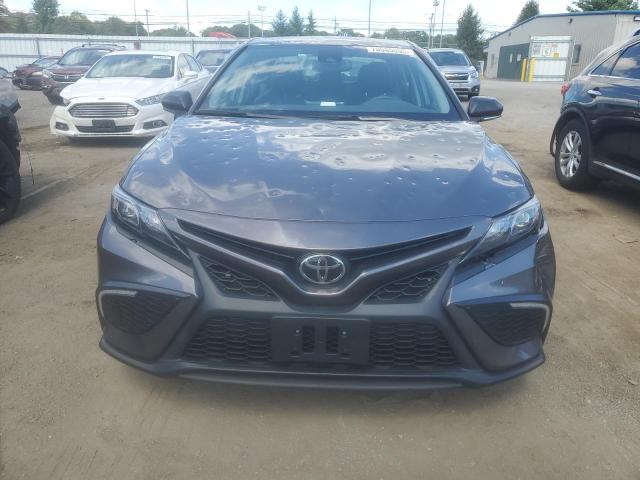 2023 TOYOTA CAMRY SE N 4T1T11AK8PU814251