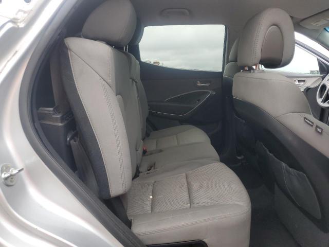 2018 HYUNDAI SANTA FE S - 5XYZT3LBXJG539640