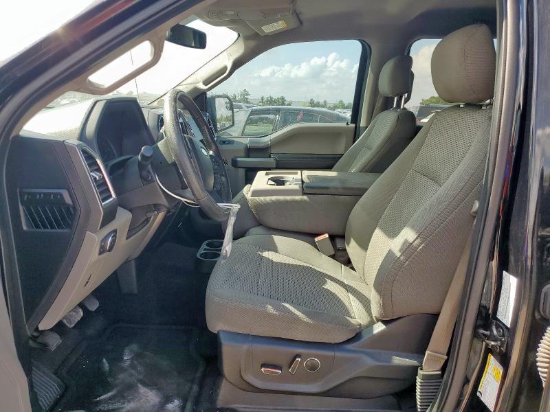 2016 FORD F150 SUPER - 1FTEW1CG8GKE16072