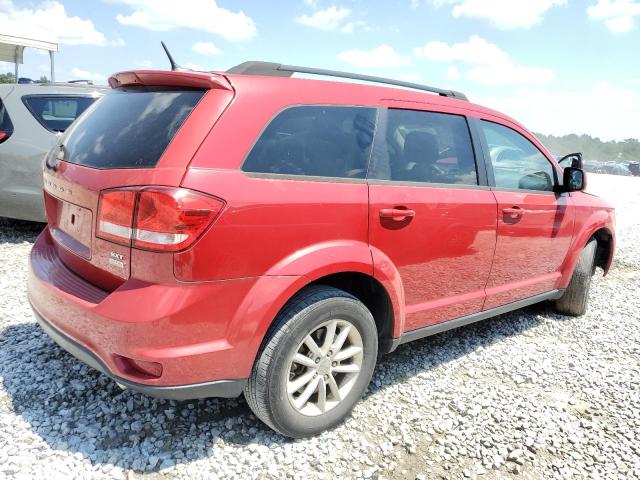 2017 DODGE JOURNEY SXT 3C4PDCBG8HT526972