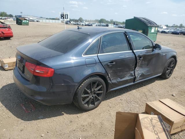 2015 AUDI A4 PREMIUM - WAUFFAFL3FA073749