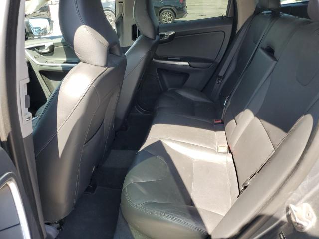 2016 VOLVO XC60 T6 PR YV4902RK3G2829468