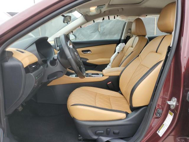 2024 NISSAN SENTRA SV 3N1AB8CV3RY378775