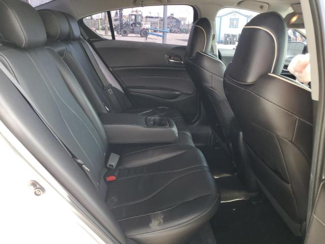 2020 ACURA ILX PREMIU 19UDE2F73LA005891