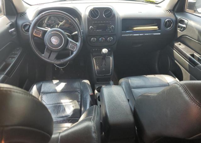 2015 JEEP PATRIOT LATITUDE 1C4NJPFA7FD106829