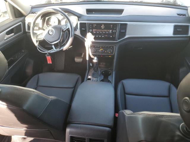 2018 VOLKSWAGEN ATLAS SE 1V2LR2CA1JC566315